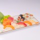 M4 : sushi sashimi mix 20pz 