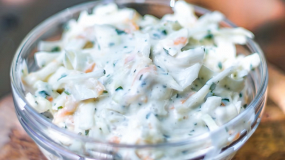 COLESLAW