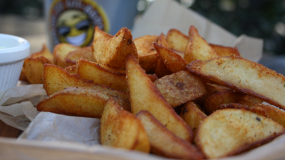 FÛSZERES BURGONYAGEREZDEK