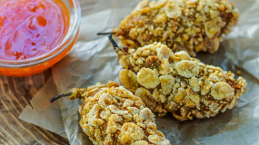 JALAPENO POPPERS (3db)