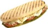 panini tomate/mozza