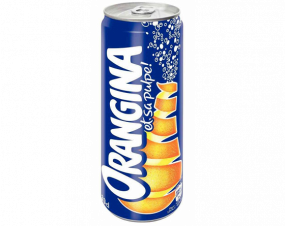 Orangina