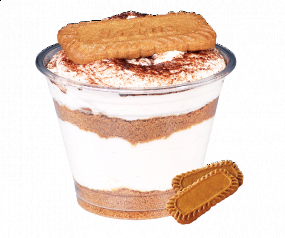 Tiramisu Maison Spéculoos