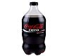COCA COLA ZERO 1.5l