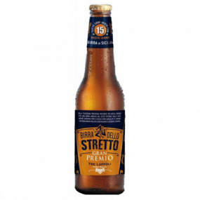 BIRRA DELLO STRETTO GRAN PREMIO