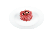 5 - Tartare di Tonno