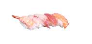 26 - Nigiri Mix