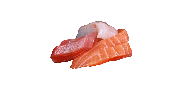 27. Sashimi Mix