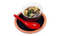 94 - Zuppa di Miso