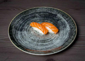 14. NIGIRI SAKE 