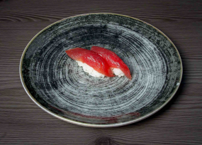 15. NIGIRI MAGURO 