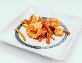 179.Gamberi Sale e Pepe