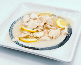 169.Pollo al Limone