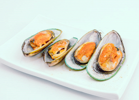 191.Cozza alla Piastra