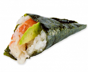 108.Temaki Amaebi