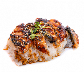 63.Chirashi Anguilla