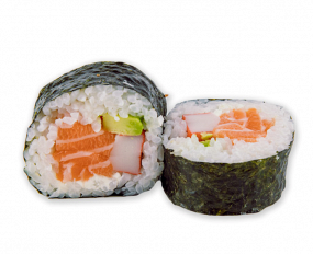 97.Futomaki Kiremaki