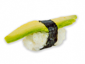 20.Nigiri Avocado