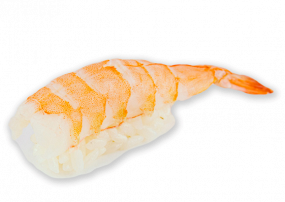 26.Nigiri Ebi