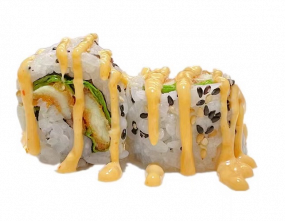 77.Uramaki Chirin Thailandese