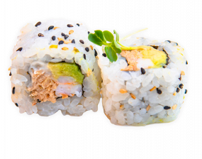 227B.Uramaki Calif Plus