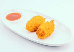 15.Cheele di Granchio