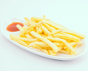 11.Patatine Fritte