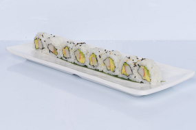 68. Uramaki Califonia