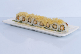 73. Uramaki Tempura