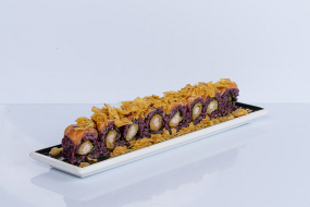 118. Black Tiger Plus