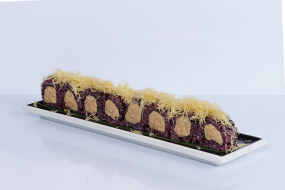 209. Black Tuna Love