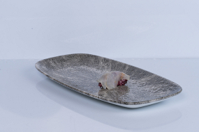 115. Black Nigiri Suzuki