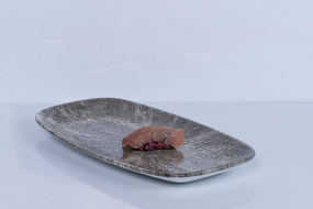 116. Black Nigiri Maguro