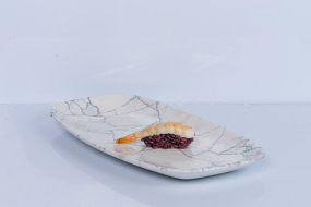 205. Black Nigiri Ebi