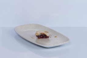 206. Black Nigiri Amaebi