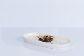 207. Black Nigiri Anago