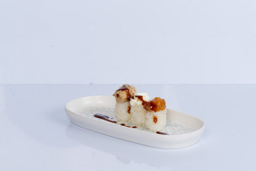 142. Rainbow Ball Mix