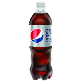Pepsi Twist 0,5 L