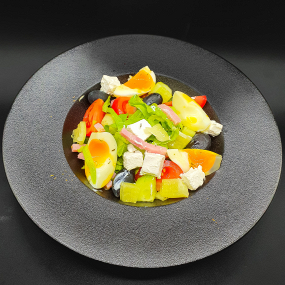 Salată bulgărească  500g