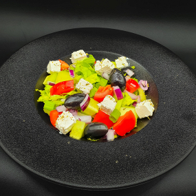 Salată grecească 450g