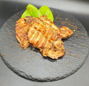 Pulpe de pui dezosate la grătar 150g