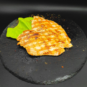 Piept de pui la grătar 120g