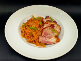 Varza calita cu ciolan 300/150g