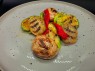 Legume la gratar (post) 250g