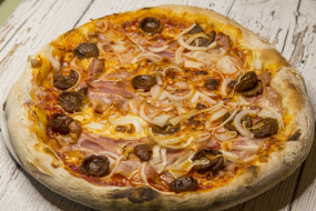 Ungharese - magyaros (32cm)