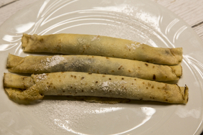 Palacsinták (3 db-os)