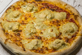 Keresztapa kedvence (45cm)