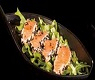 65. Tataki Salmone