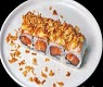 114. Uramaki Flambé