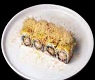 117. Dragon Roll
